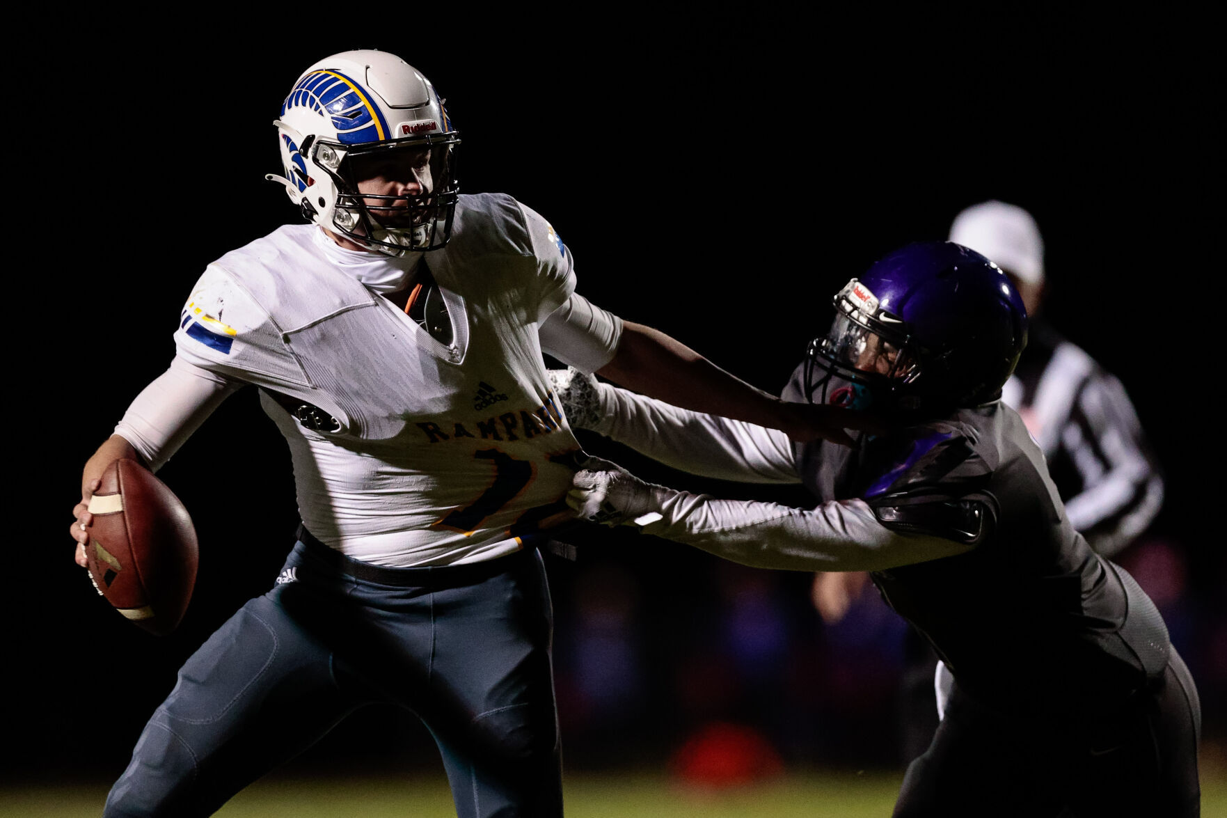 PREP FOOTBALL